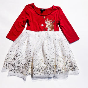 Zunies Dress 4Y|150518