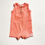 Levis Romper 3-6M|201244