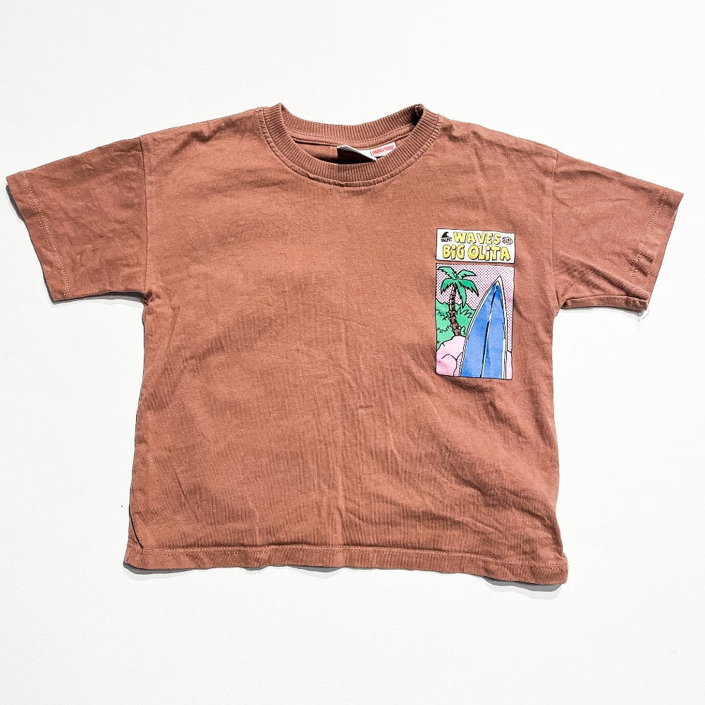 Zara Shirt 5Y|220050