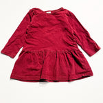 H&M Dres 6-9M|224358