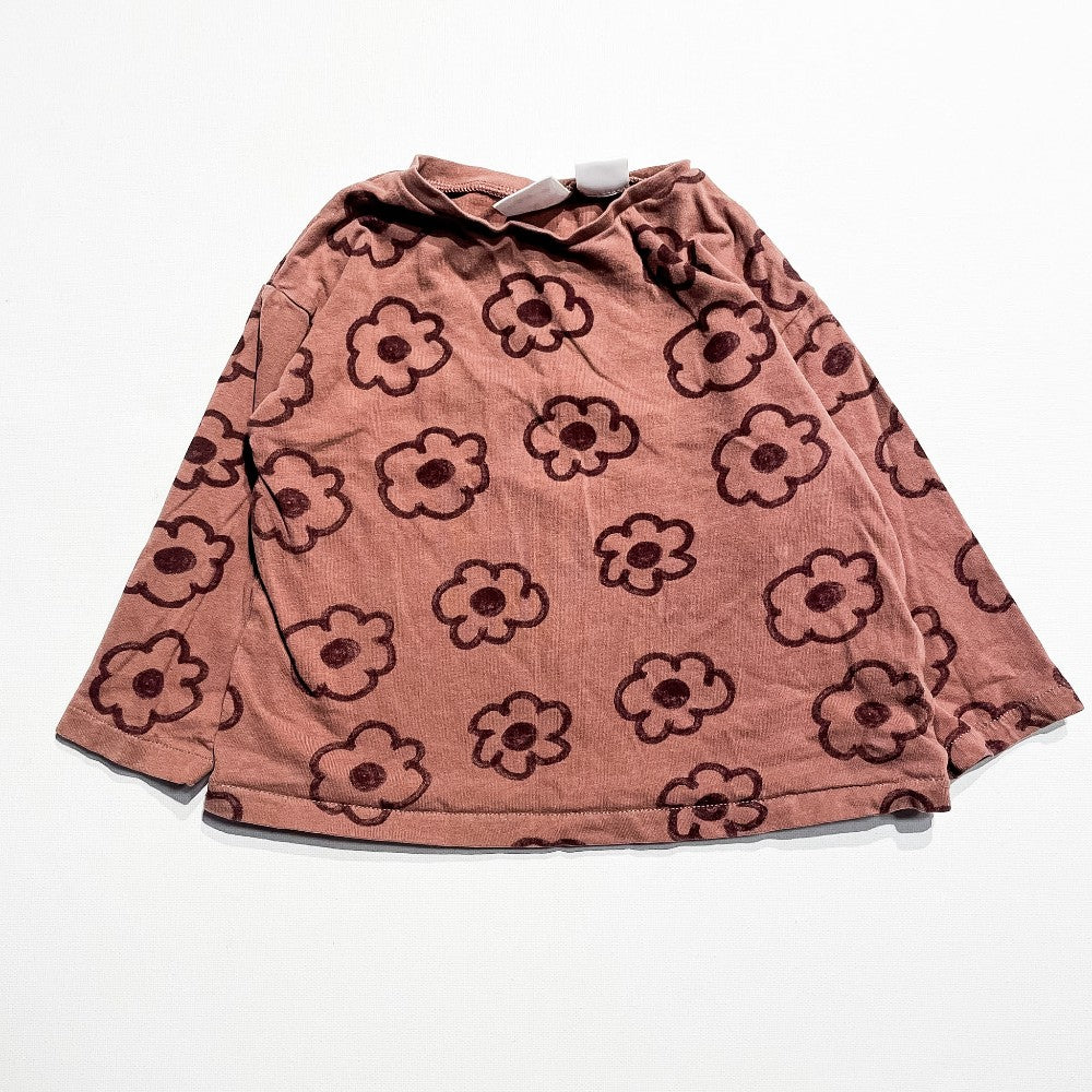 Zara Shirt 12-18M|223930