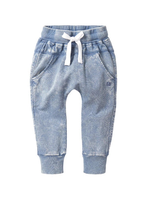 Little Bipsy - Jogger - Navy Wash|125712