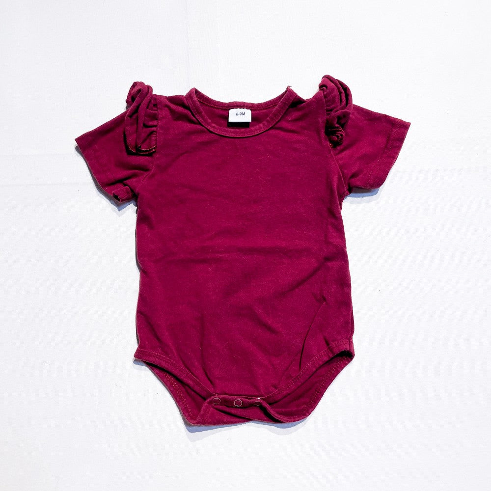 Onesie 6-9M|147338