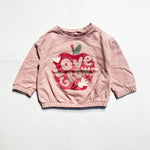 Carters Sweatshirt 12M|156478