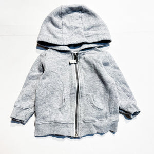 Carters Zip Up 6M|168078