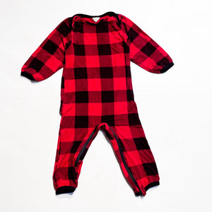 This is J Romper 12-18M|148137