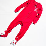 Childnrens Place Sleeper 12-18M|160423