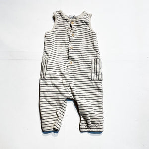 H&M Romper 6-9M|167711