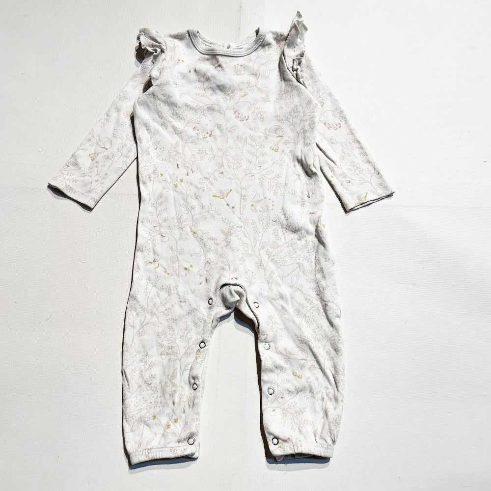 Pehr Romper 6-12M|174653