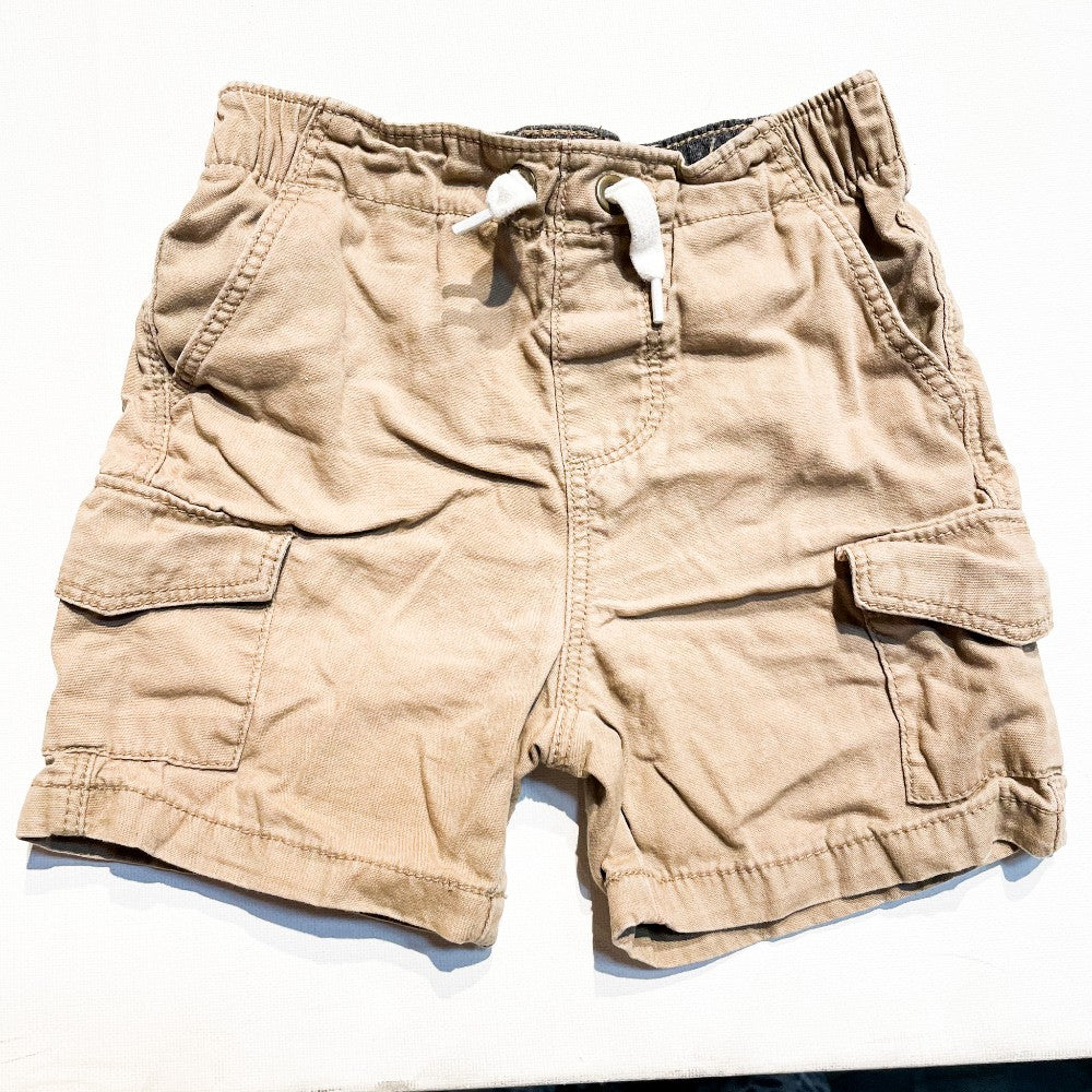 George Shorts 6-12M|162080