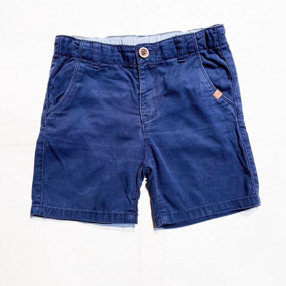 Zara Shoes 18-24M|150840
