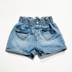 Zara Shorts 5Y|221693