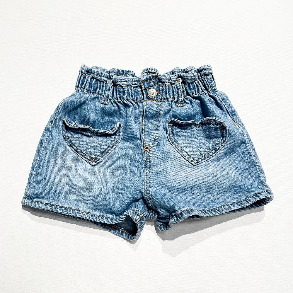 Zara Shorts 5Y|221693