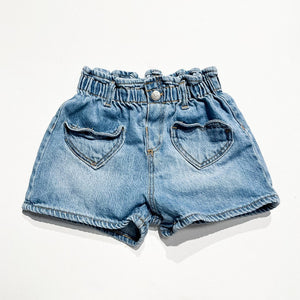 Zara Shorts 5Y|221693