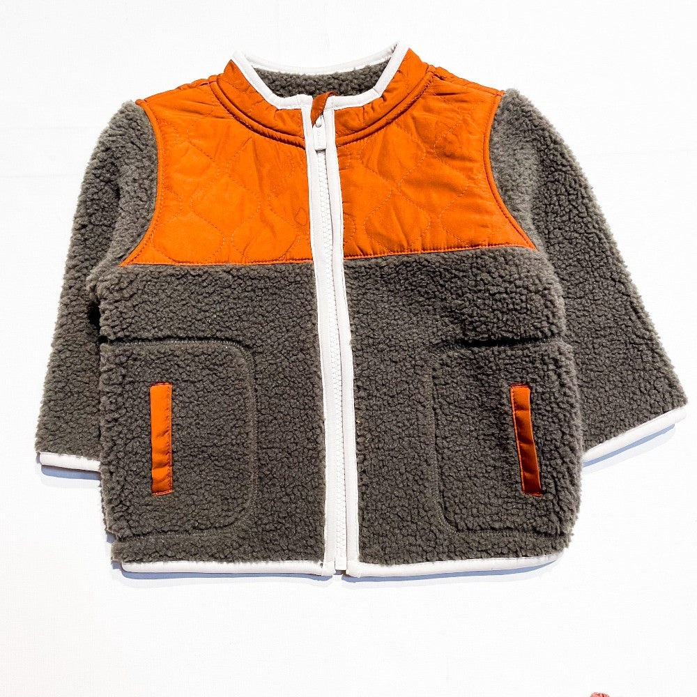 Old Navy Jacket 6-12M *Imperfection|159723