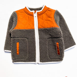 Old Navy Jacket 6-12M *Imperfection|159723