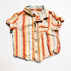 Joe Shirt 6-12M|169489