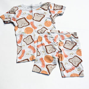 Carter's Jammies 4Y|166618