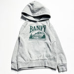 Banff Hoodie 6Y|215735