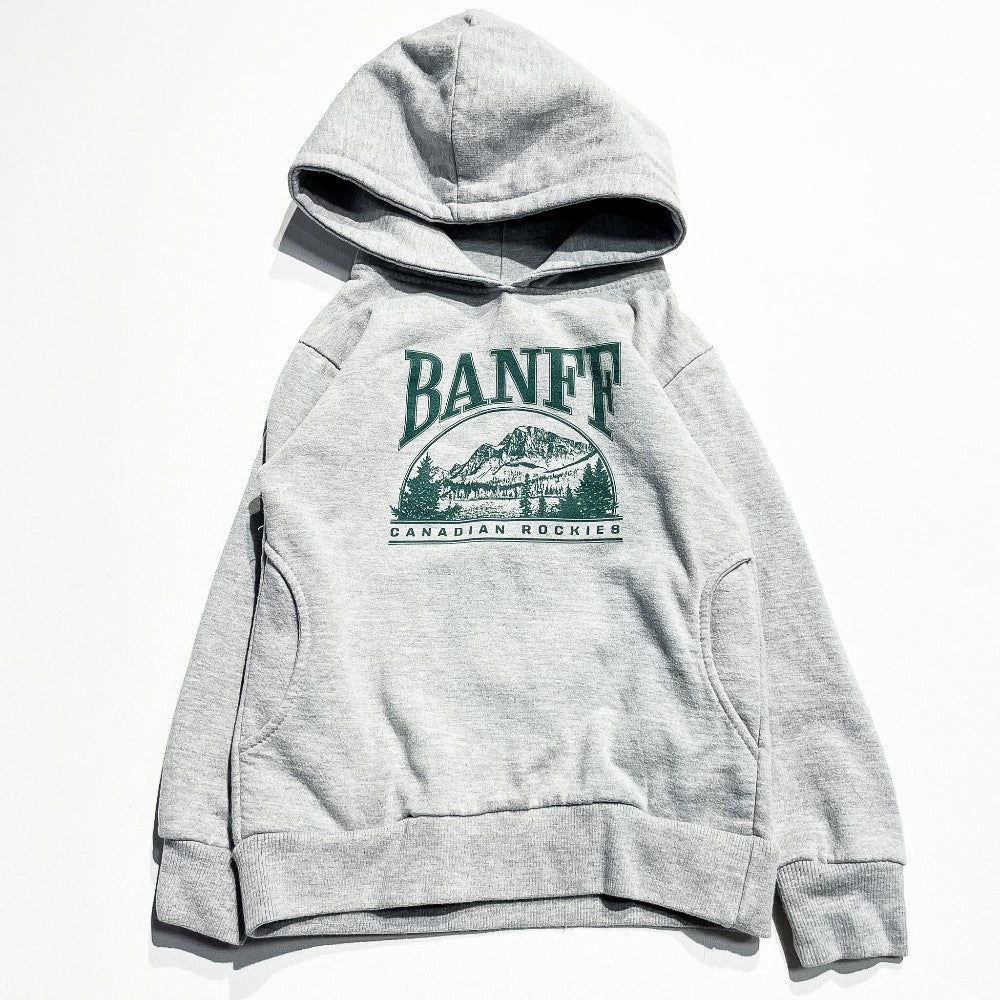 Banff Hoodie 6Y|215735