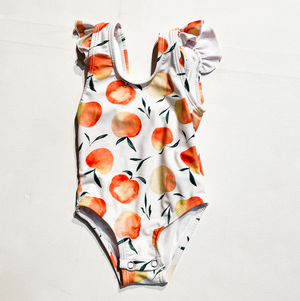 Current Tyed Swim Suit 0-6M|116809