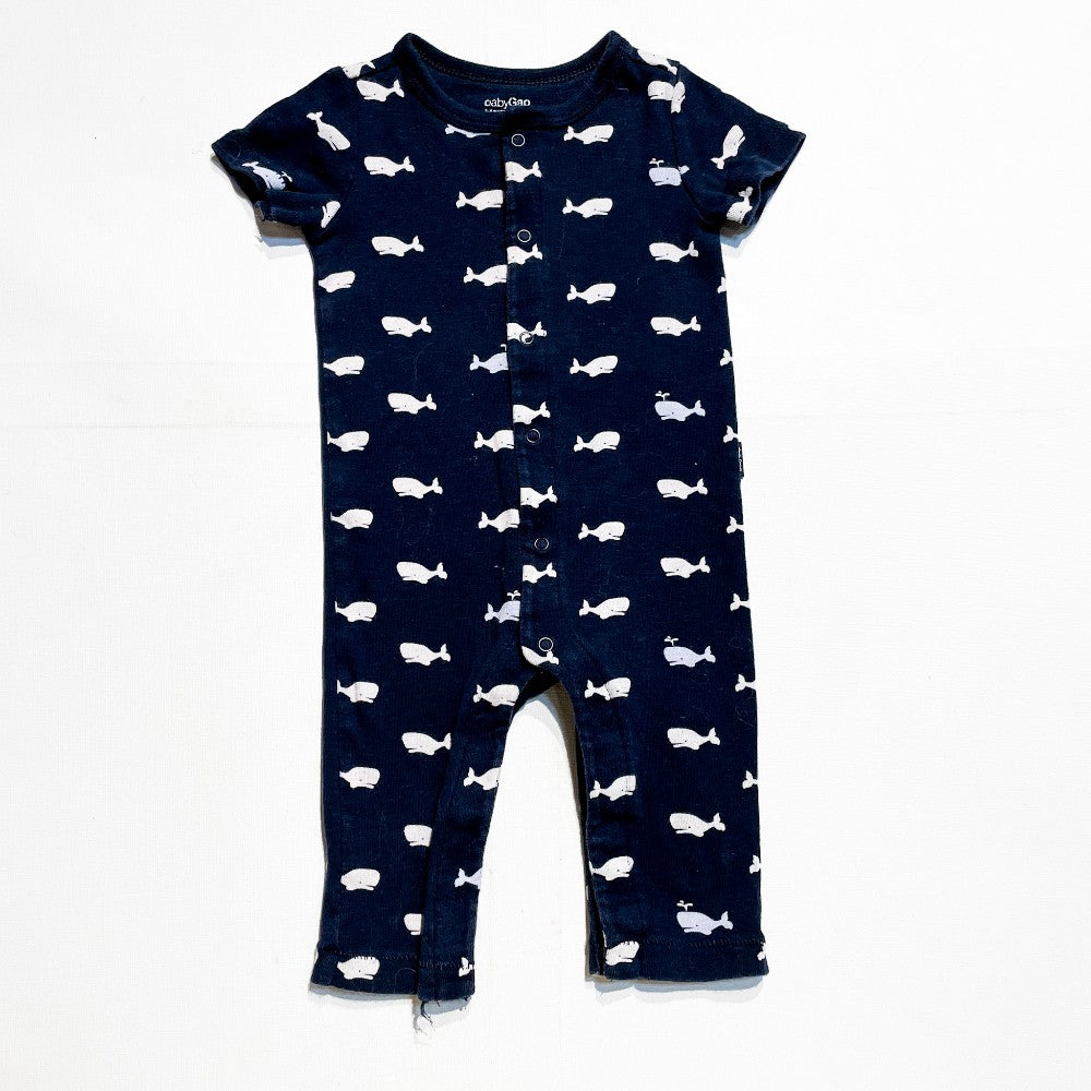 Gap Romper 3-6M|167794