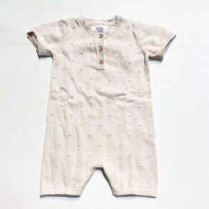 Fred & Flo Romper 9-12M|168804