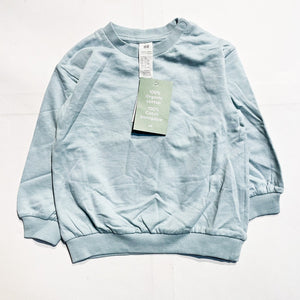 H&M Sweatshirt 12-18M|184492