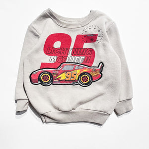 Cars Sweatshirt 2T|198419