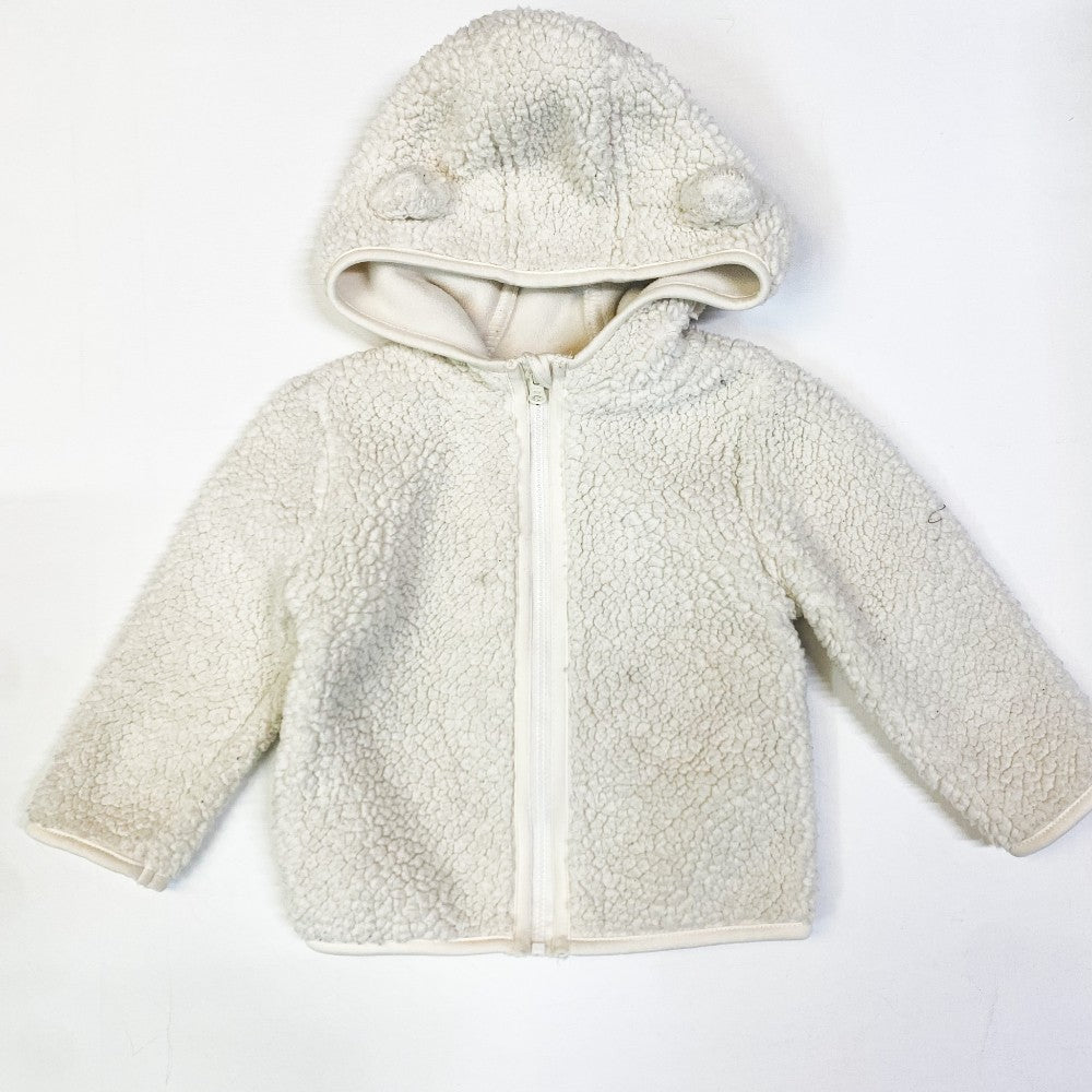 Joe Fresh Zip Up 6-12M|117064