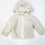 Joe Fresh Zip Up 6-12M|117064