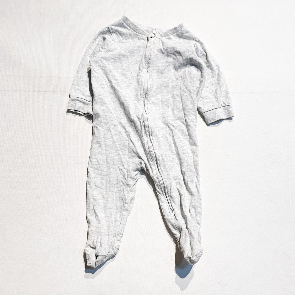 H&M Sleeper 4-6M **Imperfection|165254
