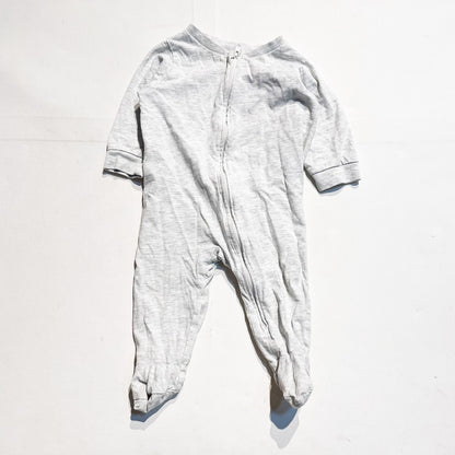 H&M Sleeper 4-6M **Imperfection|165254