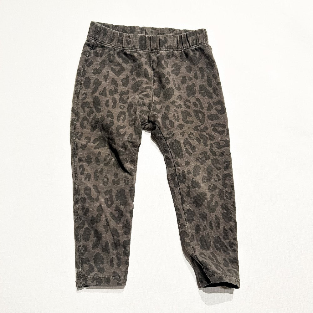 Zara Leggings 2-3Y|208299