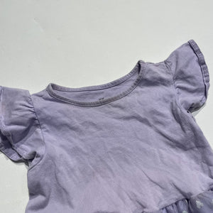 H&M Dress 2-4Y|221893