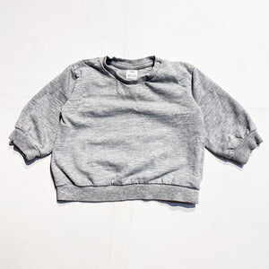 H&M Sweatshirt 6-9M|152786
