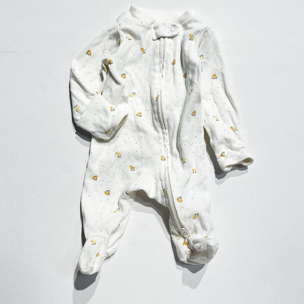 Carter's Sleeper NB|225236