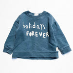Zara Sweatshirt 18-24M|132553