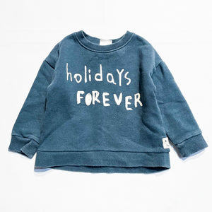 Zara Sweatshirt 18-24M|132553