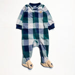 Carters Sleeper 6M|160035