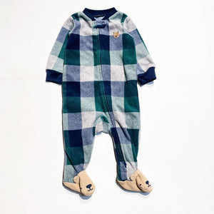 Carters Sleeper 6M|160035
