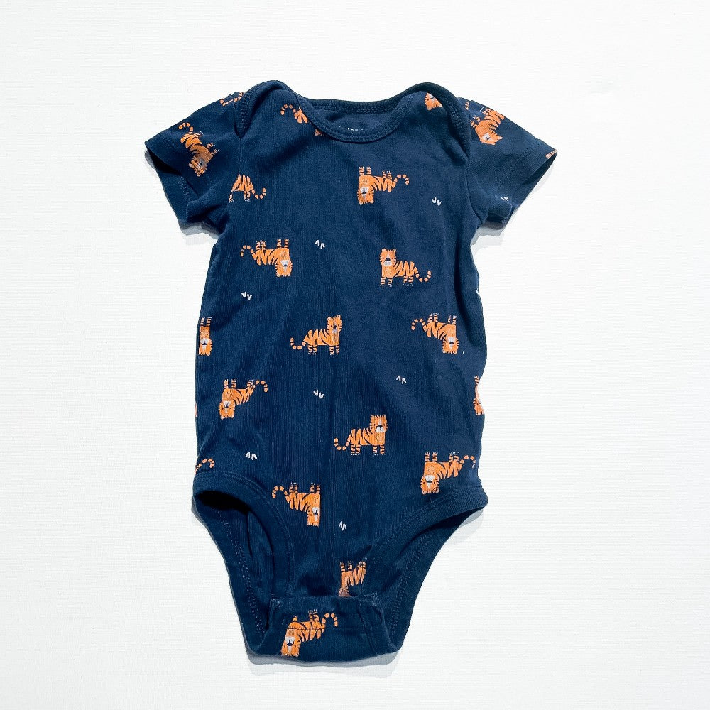 Petit Lem Onesie 9M|218609