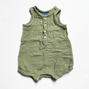 Old Navy Romper 6-12M|223020
