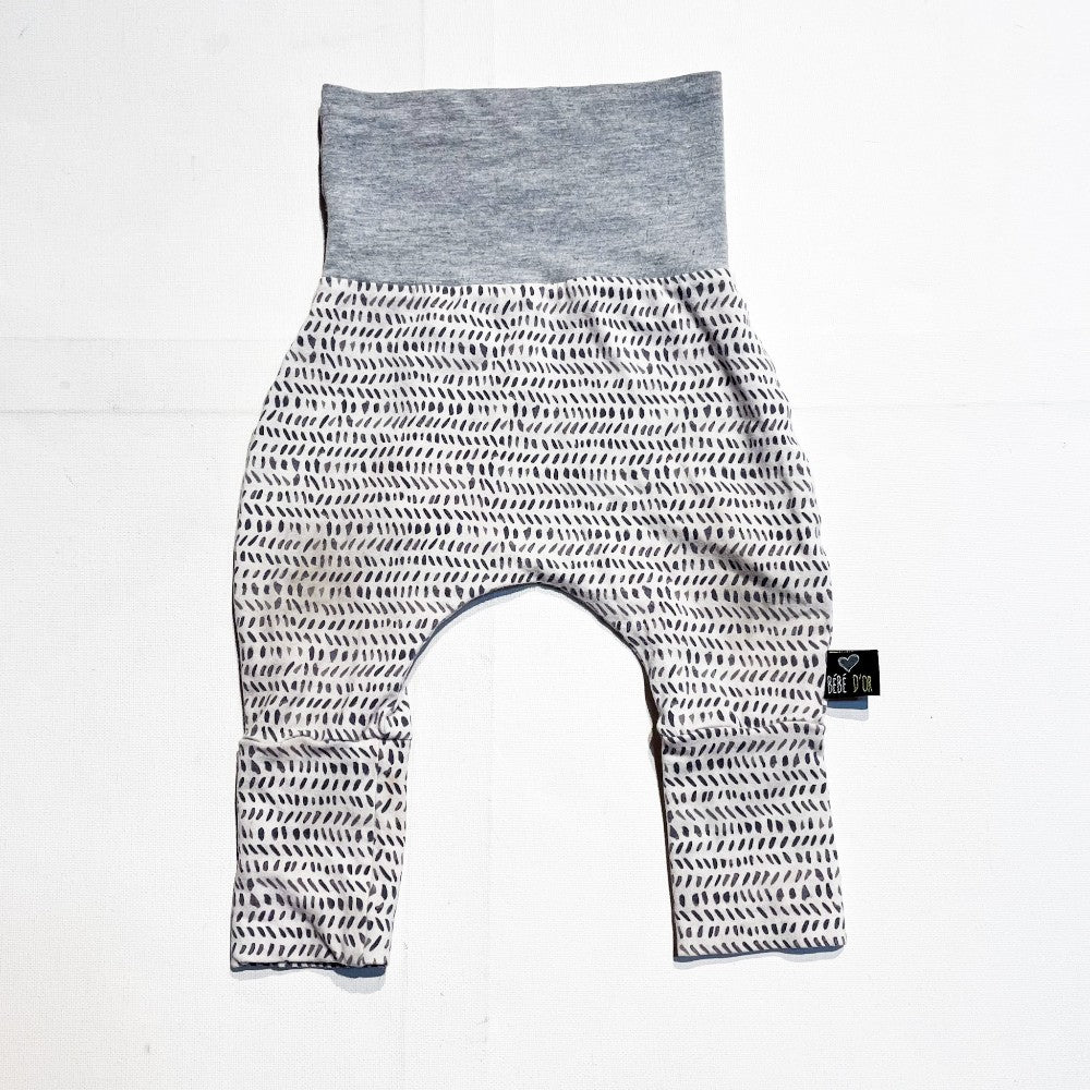 Bebe D'Or Pants 0-6M *Imperfection|159846