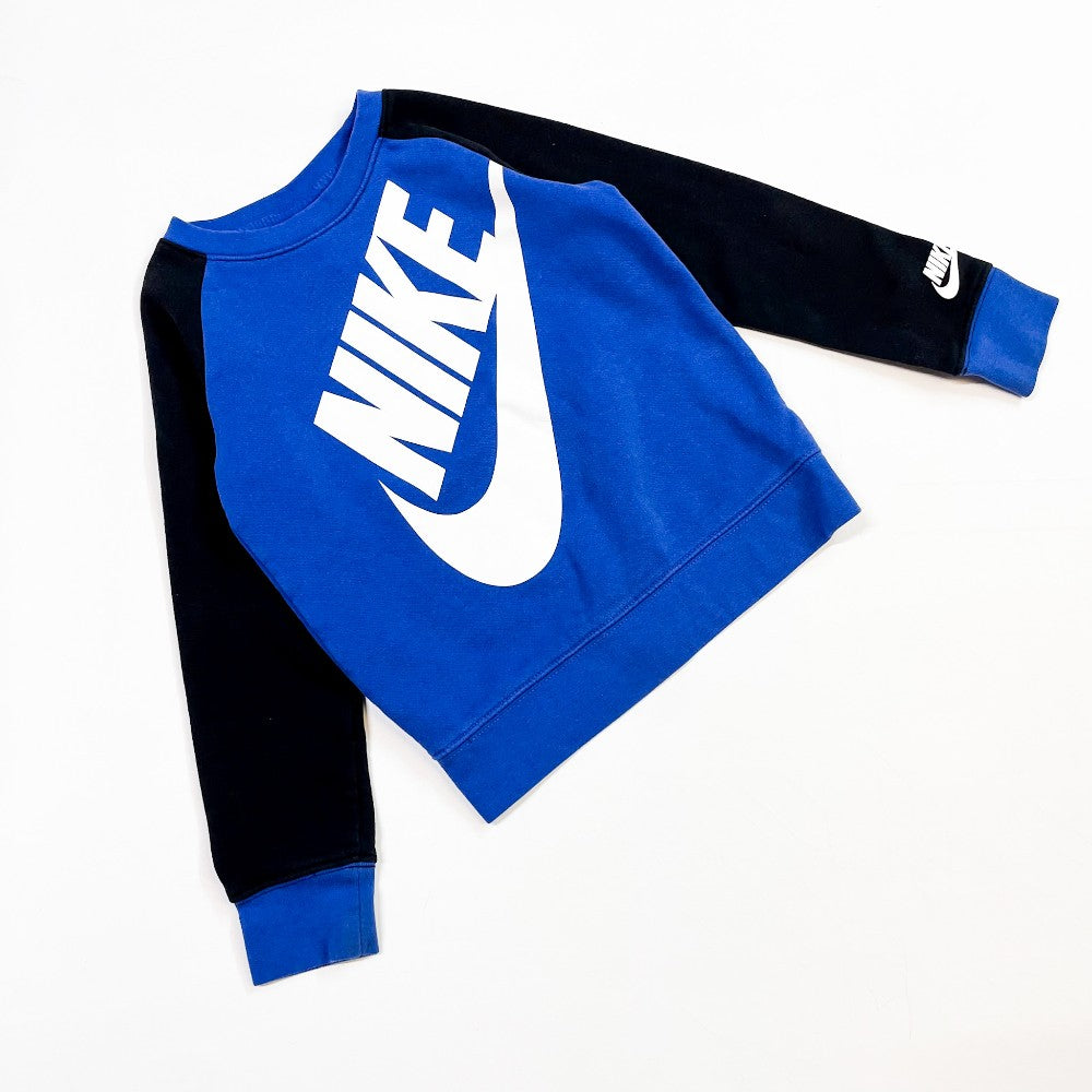 Nike Sweatshirt 4-5Y|188341