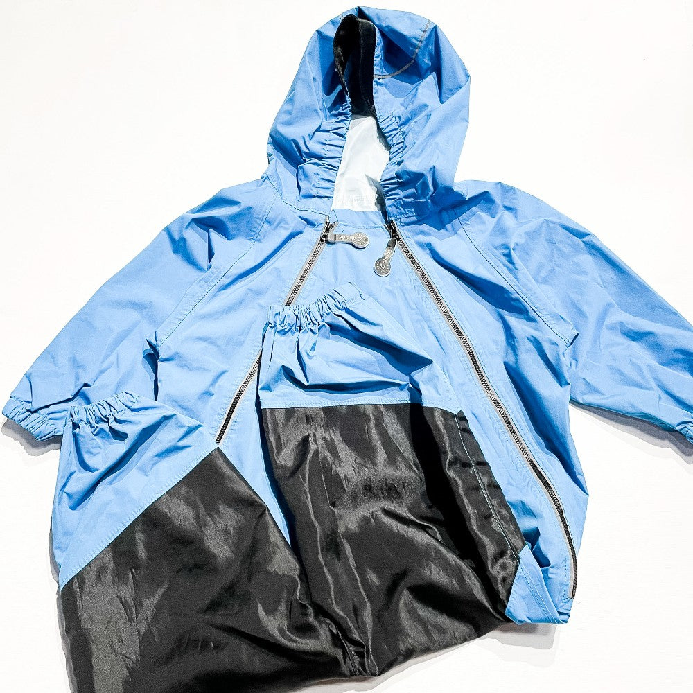 CaliKids Rainsuit 4Y|232721