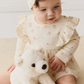 Snuggle Bunnies - Plush - Parker the Polar Bear|153265