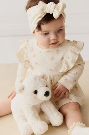 Snuggle Bunnies - Plush - Parker the Polar Bear|153265