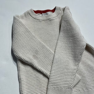 H&M Sweater 18-24M **Imperfection|204256