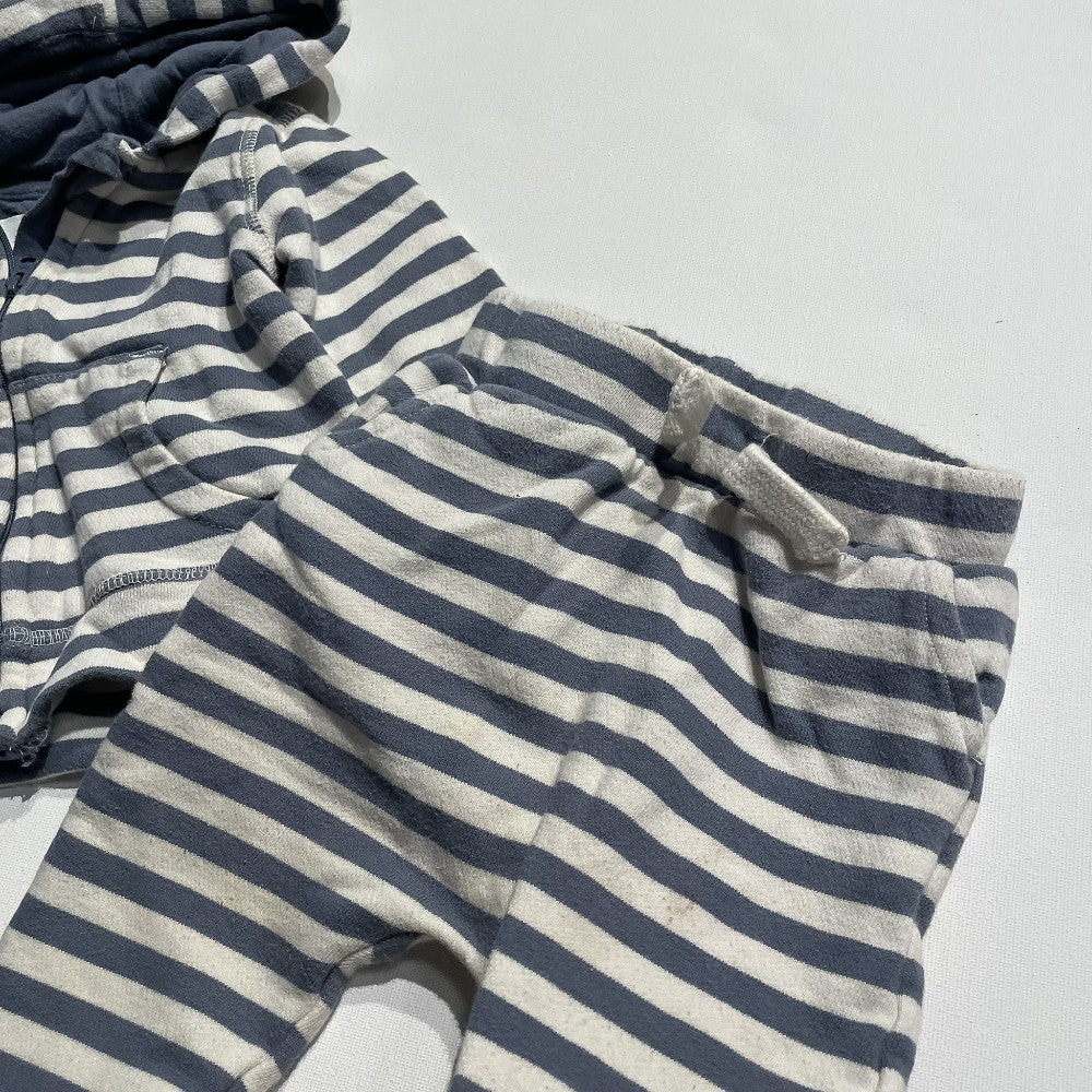 Rise Little Earthling Set 6-12M **Imperfection|207485